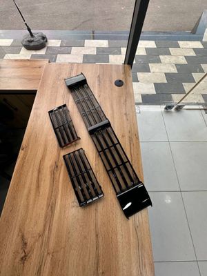 Защитная Сетка Радиатора для Л6,Л7,Л8,Л9 от LiAutoShop