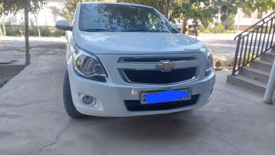 Cobalt GX style AT plus