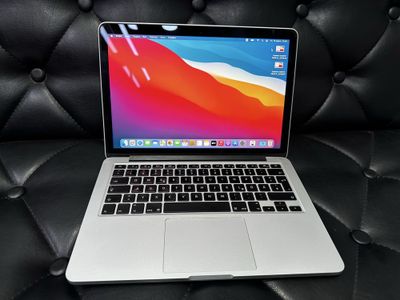 Apple Macbook Pro 2014 13 экран