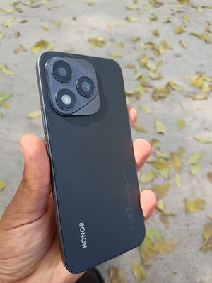 honor 400lite 5G