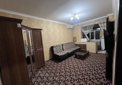 Аренда 1*2-ком Максимгоркий для семьи