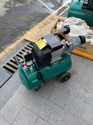 Компрессор | кампрессир | kompressor VFL-50 L