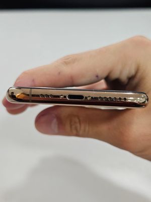 Iphone 11 pro 64 gb gold