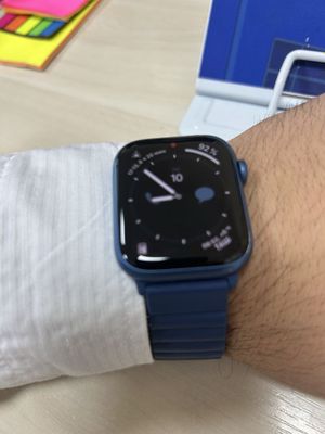 Apple watch 7 45mm