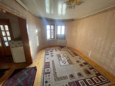 Сдается в аренду 4 комнатная квартира