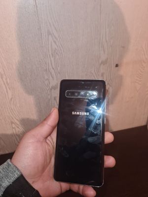 Samsung s10 5g 8/256 gb