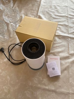 Smart Projector