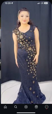 Vechernila sotuvda 300 ming. Made in Dubay