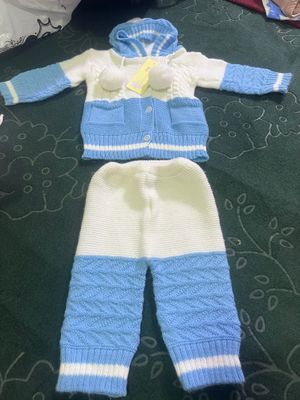 Detskiy kamplekt