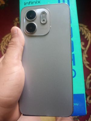 INFINIX SMART 9