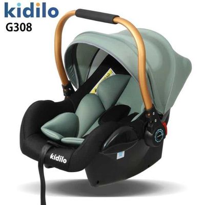 Детское автокресло Kidilo G308 (новое)