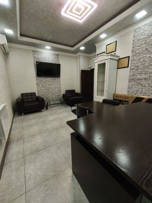 Chilonzor Novza metro 90 m2 ofes ijaraga beriladi