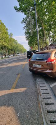 Lada XRAY 2018 1.8