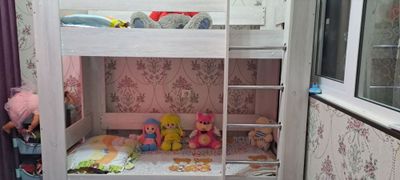 Bollar kravati yangi 2 etajli