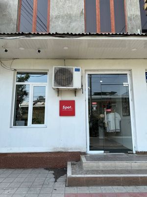 Сдается помещение свободного назначения в аренду в ракат махалле