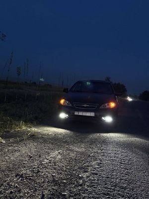 Gentra 2023 кредит darkmoon