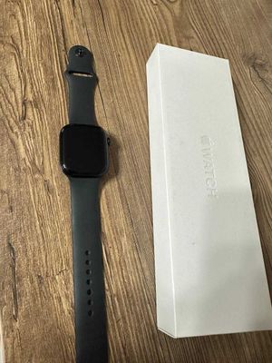 Apple Watch Series 10 Jet Black 46mm