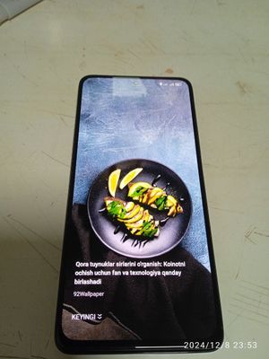 Redmi note 12 pro