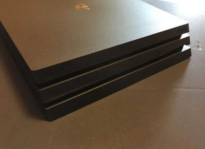 Playstation 4 pro
