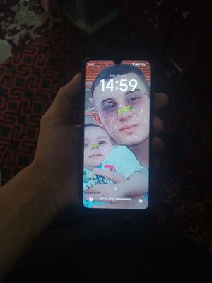 retmi a5 holati zor 1 oy ishlagan karopka dakemet