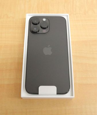 iPhone 14 Pro Max 31-цикл (Dual sim)