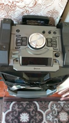 Kalonka PANASONIK CS-CMAX5 original holati zo'r