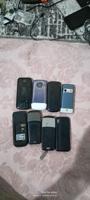 nokia telfonlar