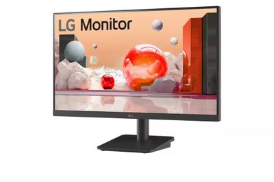 Монитор LG 24'' IPS 100hz LG 24MS500-B
