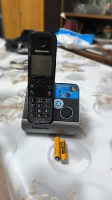 Телефон Panasonic