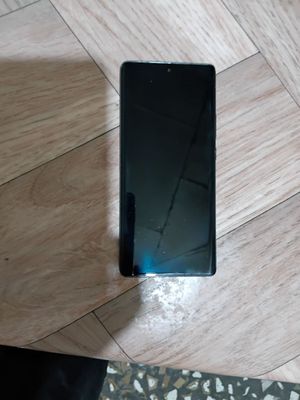 Infinix note 50 pro pulus