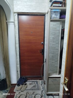 Продаётся 1 ком переделанная 2х