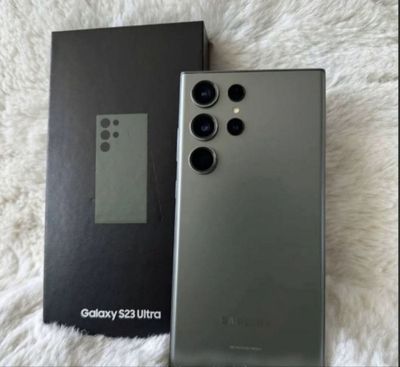 Samsung s23 ultra 12/256 Vetnam