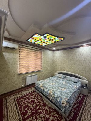 Kunlik kvartira 24/7 Суточная квартира Parkentskiy Golden House