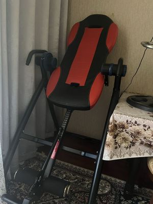 инверсионный стол