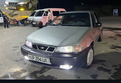 Nexia 1 2008yil
