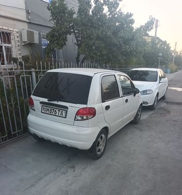Matiz 2009 xolati zo'r