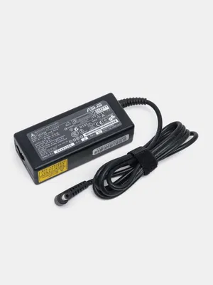 Зарядка для ноутбука ASUS блок питания 19V 3.42A 65W