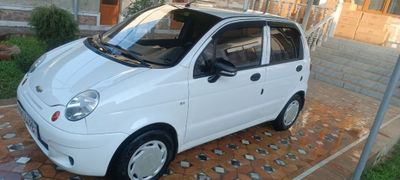 Matiz 2013 74min km yurgan sotiladi
