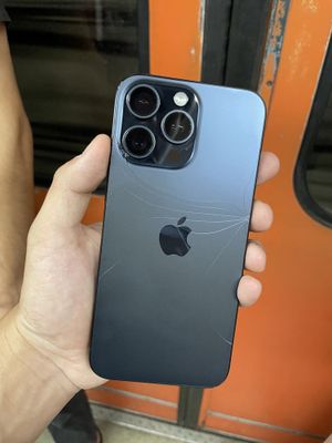 15 max Blue 512GB