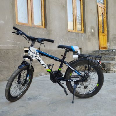 Velosiped Sotiladi
