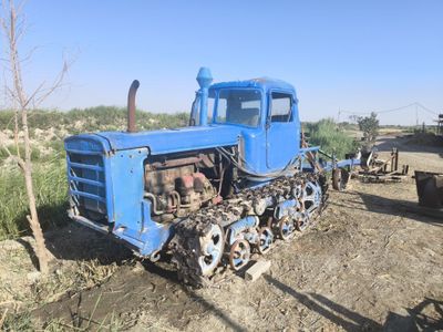 Алтай трактор. В хорошем состоянии