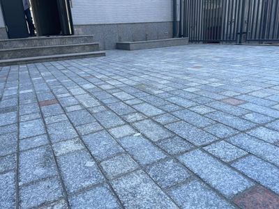 Granit burschatka sokl teramiz