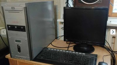 Uy va Office uchun Tayyor Kompyuter Sotuvda!