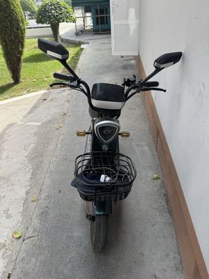 Bonvi skuter zaryatkasi 30-35km tezligi40km toliq zaryat bilan 45-50km
