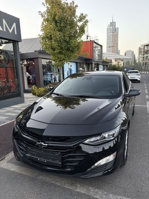 Кора Малибу XL 2023