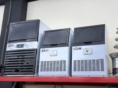 Льдогенератор 20 40 60 muz aparat liyod genrator muz aparad