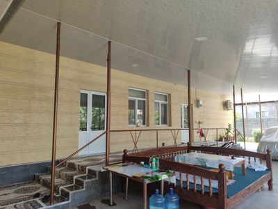 Uchastka sotiladi 12 sotix Bardankulda