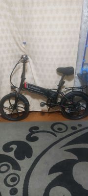 Продажа электровелосипеда