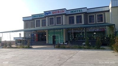 Tayyor biznis restoran sotilasi