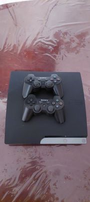 Продаётся Sony PS-3 Slim 320GB в отличном состоянии